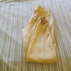 Casual corner petite rider leggings